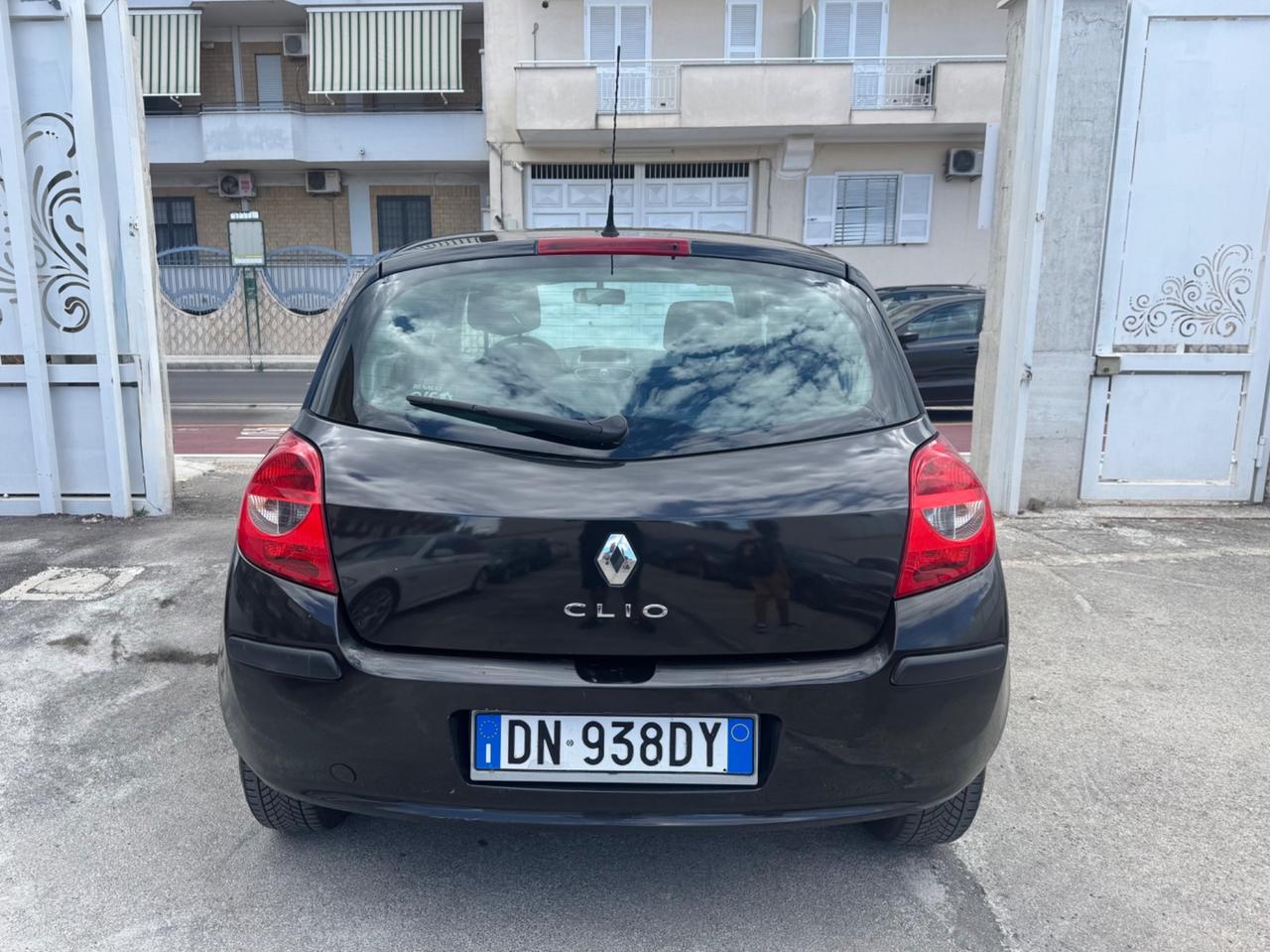 Renault Clio 1.2 BENZINA 75CV Le Iene 2008