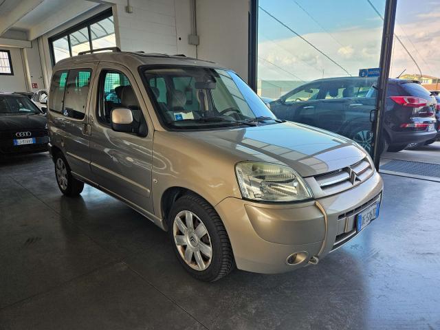 Citroen Berlingo 1.6 16v Agatha Ruiz De La Prada