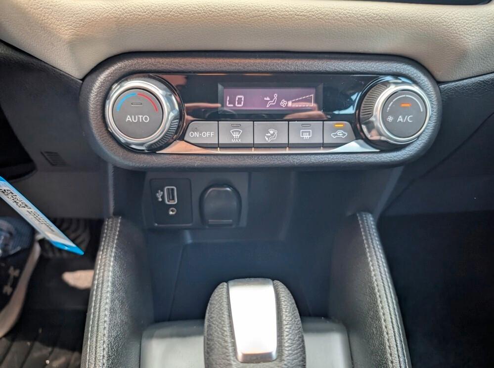 Nissan Micra 1.0 AUTOMATICA UNIPRO' EURO 6