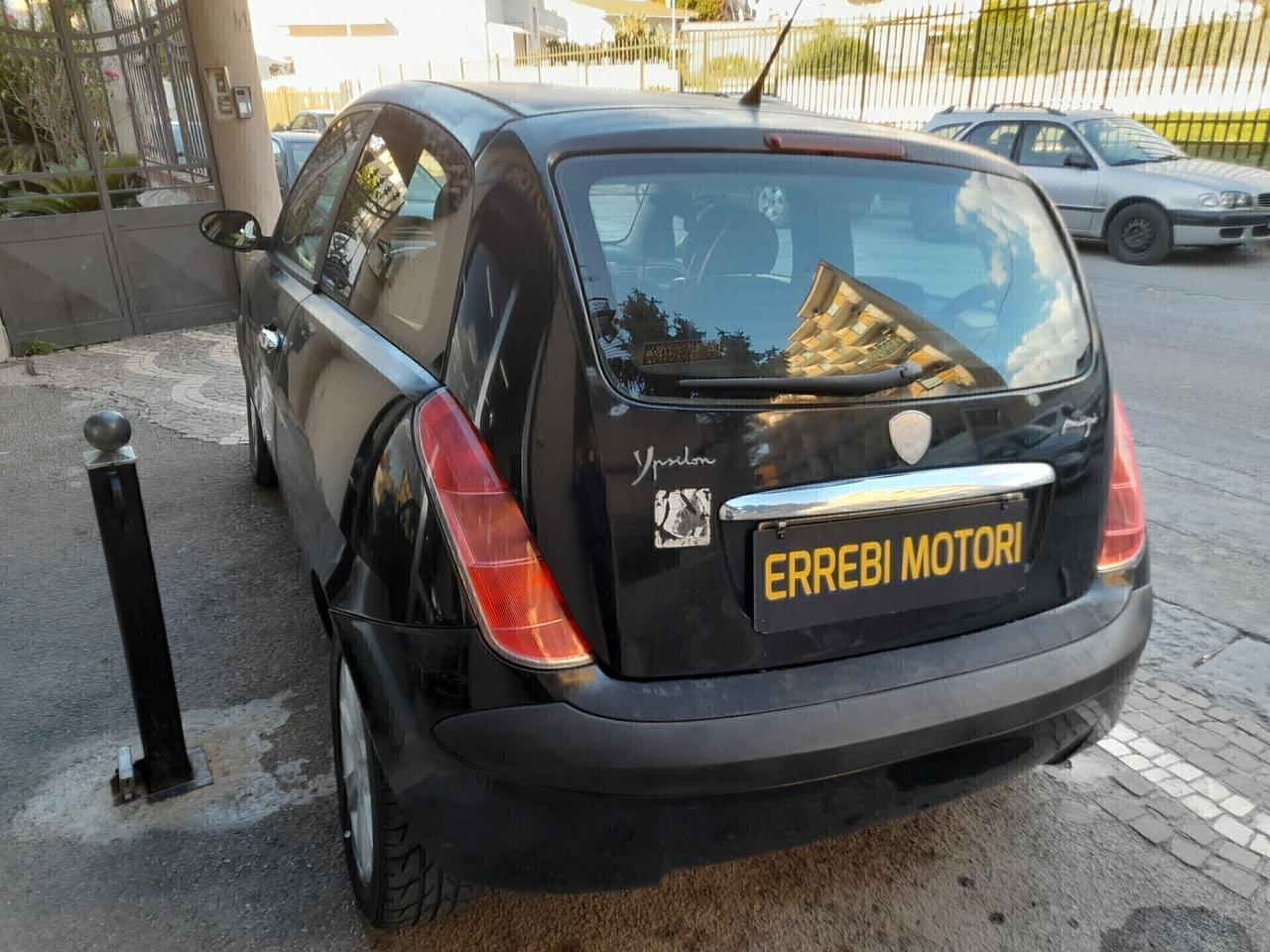 Lancia Ypsilon 1.3 Multijet 16V