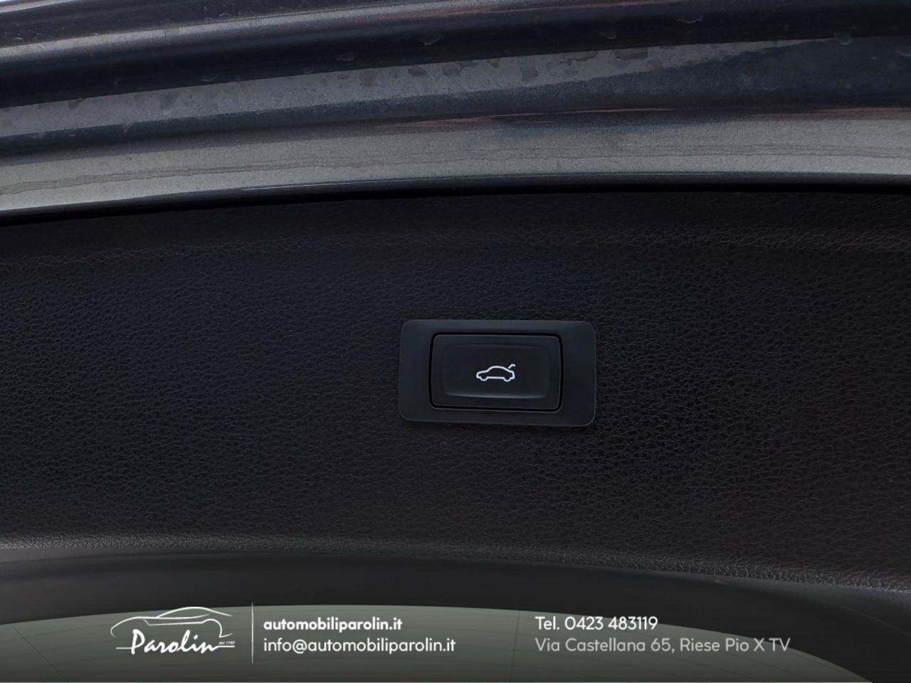 Audi Q5 40 2.0 tdi mhev 12V S-line quattro S-tronic LED
