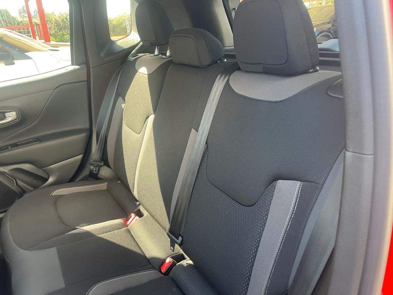 Jeep Renegade 1.6 Mjt 130 CV Limited +full led