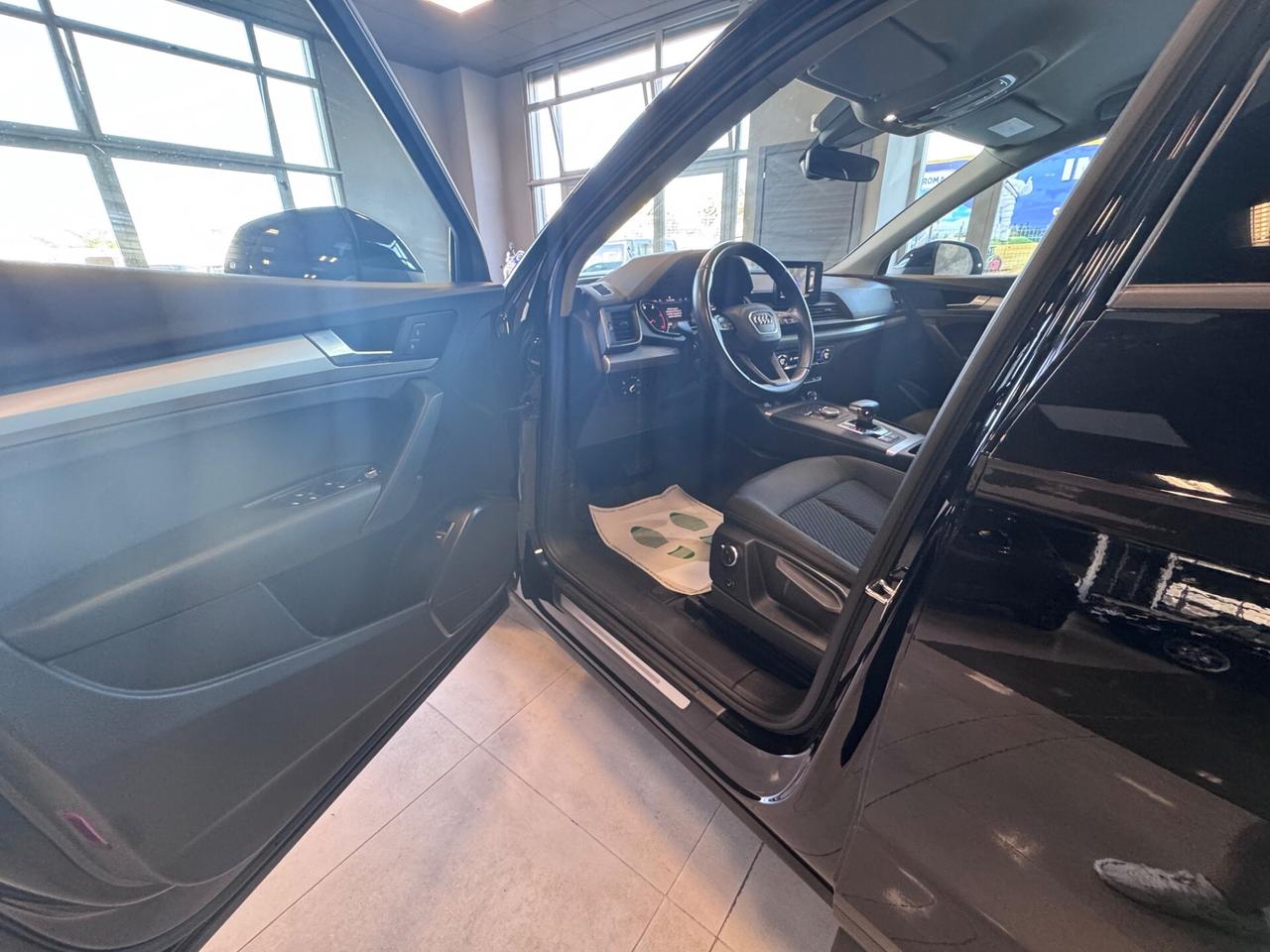 AUDI Q5 SPORT 2.0 TDI 204CV QUATTRO