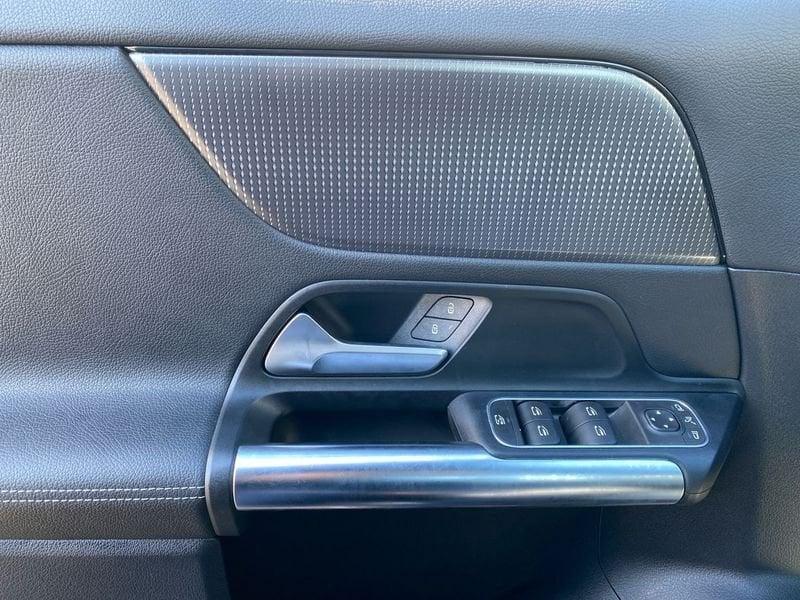 Mercedes-Benz GLA 180 d Sport Plus auto