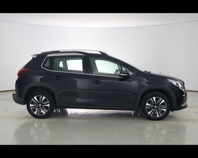PEUGEOT 2008 1° serie BlueHDi 100 S&S Allure