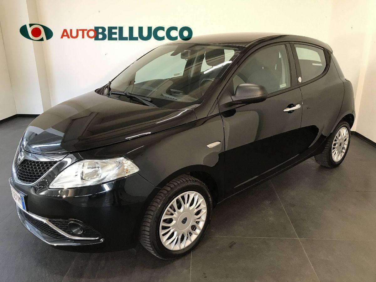 LANCIA Ypsilon 1.2 69 CV 5p. GPL Ecochic Gold