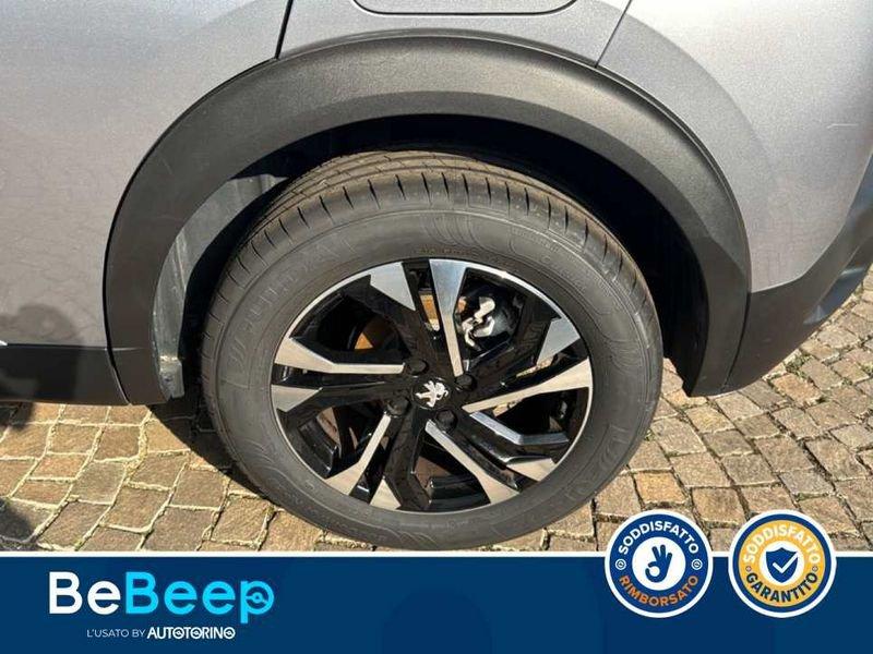 Peugeot 2008 1.5 BLUEHDI ALLURE S&S 130CV EAT8