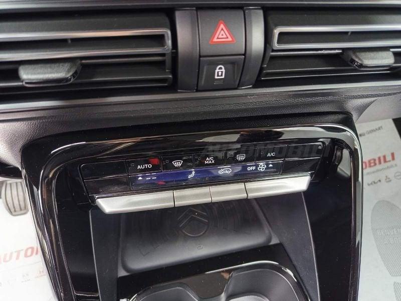 Citroën C3 Nuova C3 Turbo 100cv - MAX