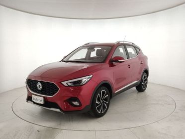 MG ZS 1.5 Luxury