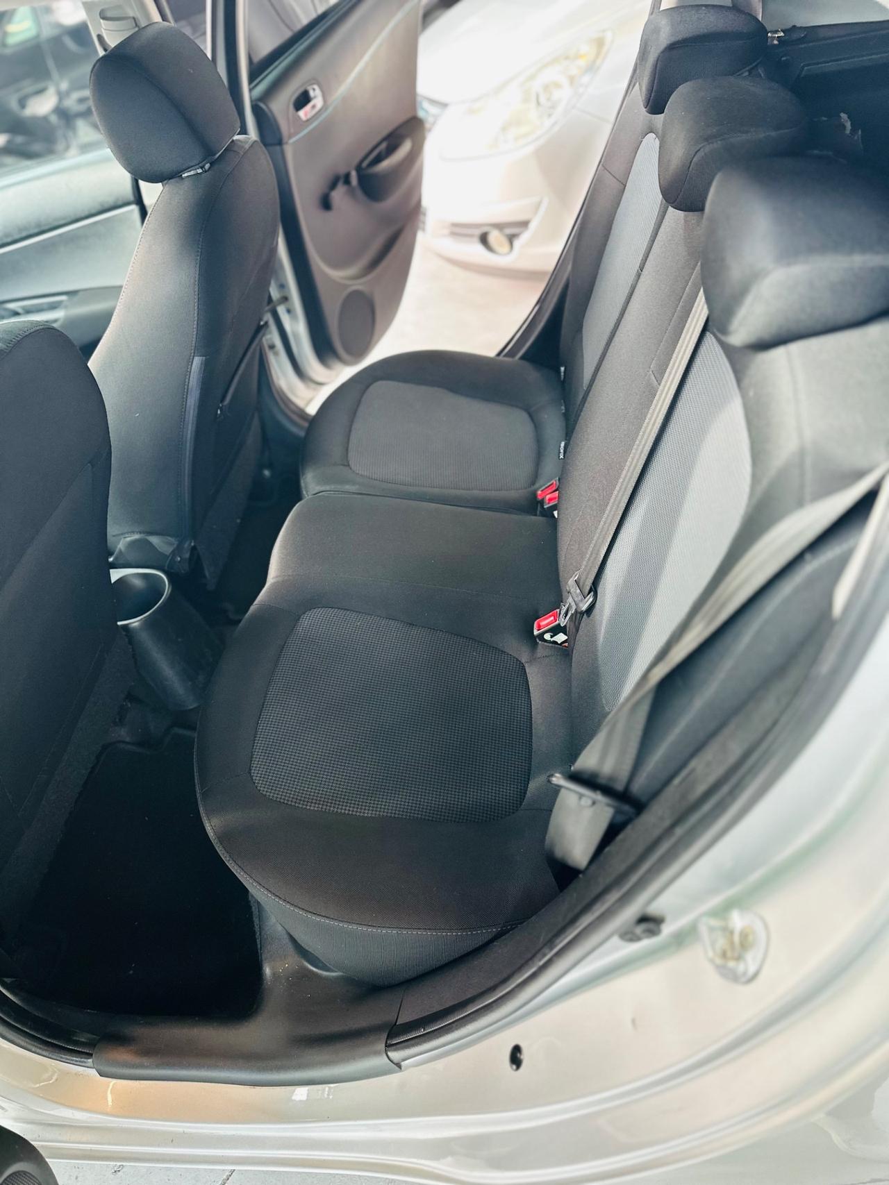 Hyundai i20 1.2 5p. Econext Sound Edition