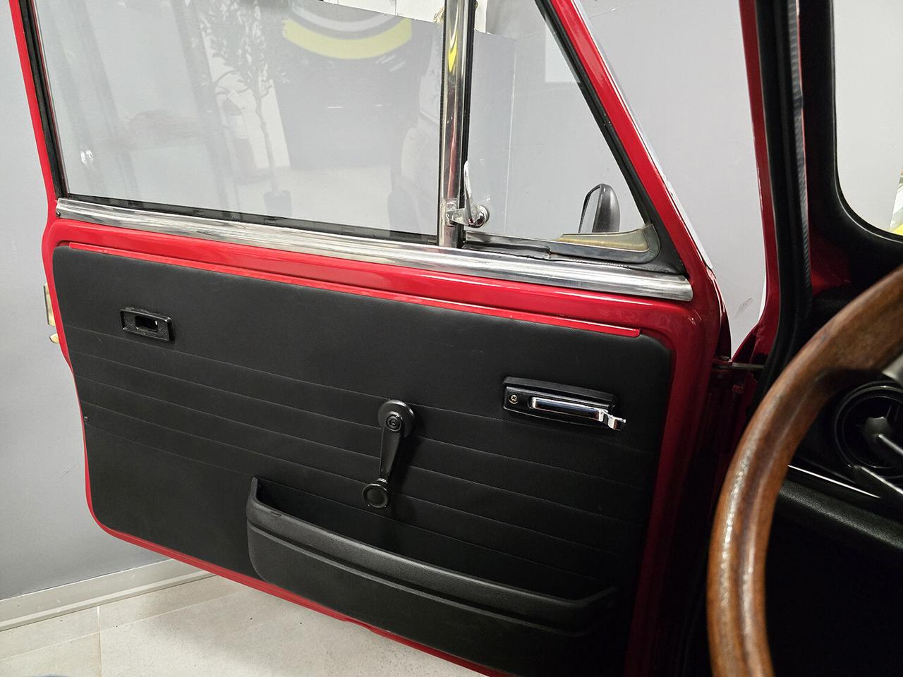 Mini 1300 COOPER MORRIS INNOCENTI
