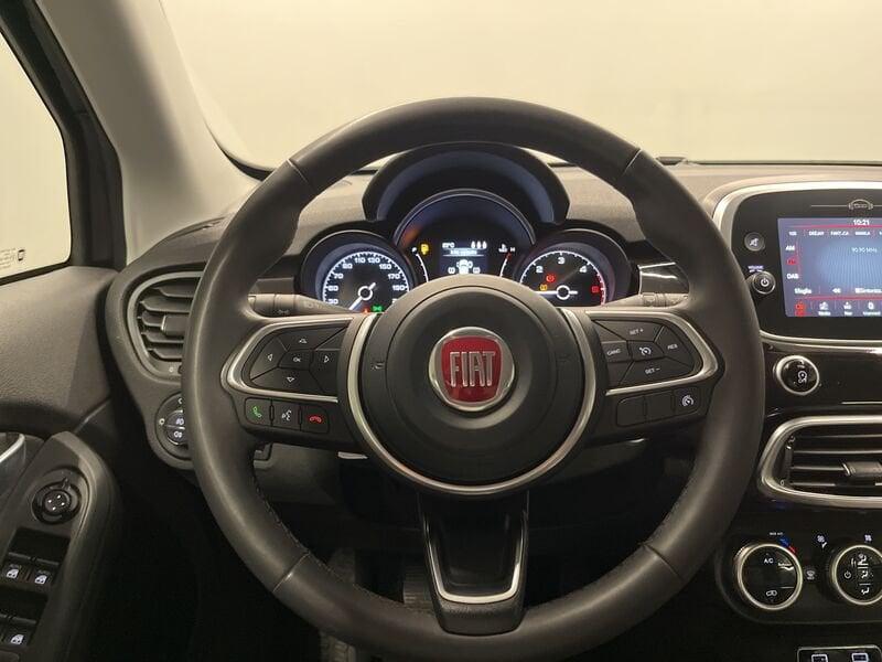 FIAT 500X 1.3 MULTIJET4X2