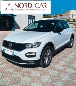 Volkswagen T-Roc 1.0 TSI 115 CV Style BlueMotion Technology