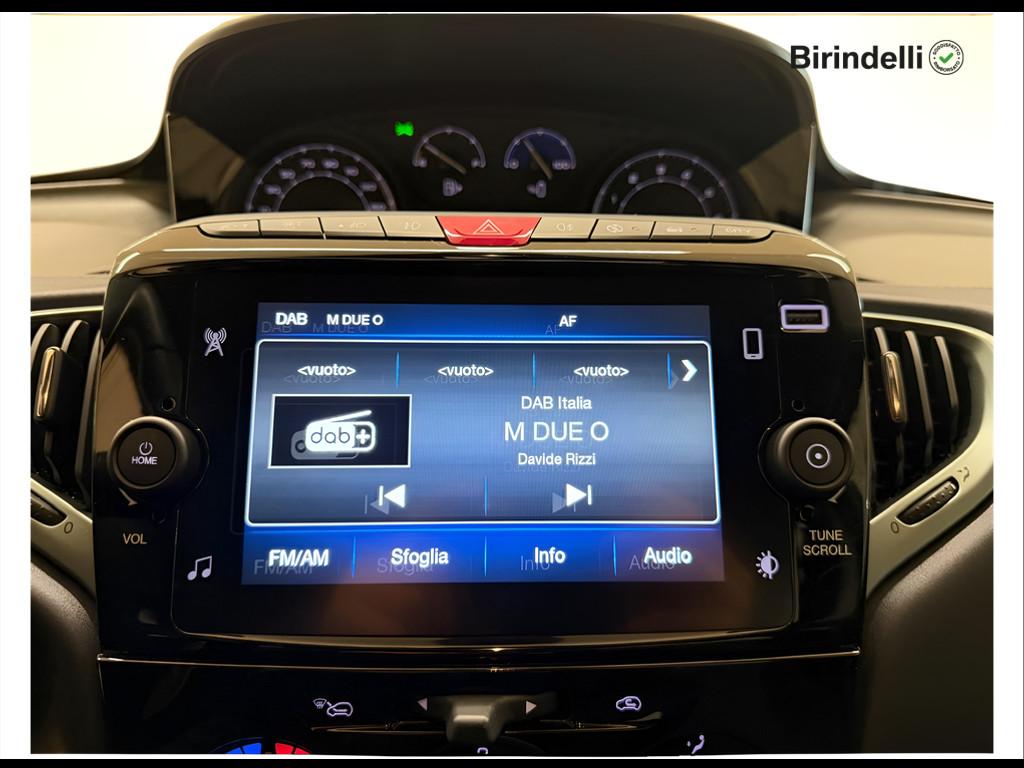 LANCIA Ypsilon 3ª serie - Ypsilon 1.0 FireFly 5 porte S&S Hybrid Silver