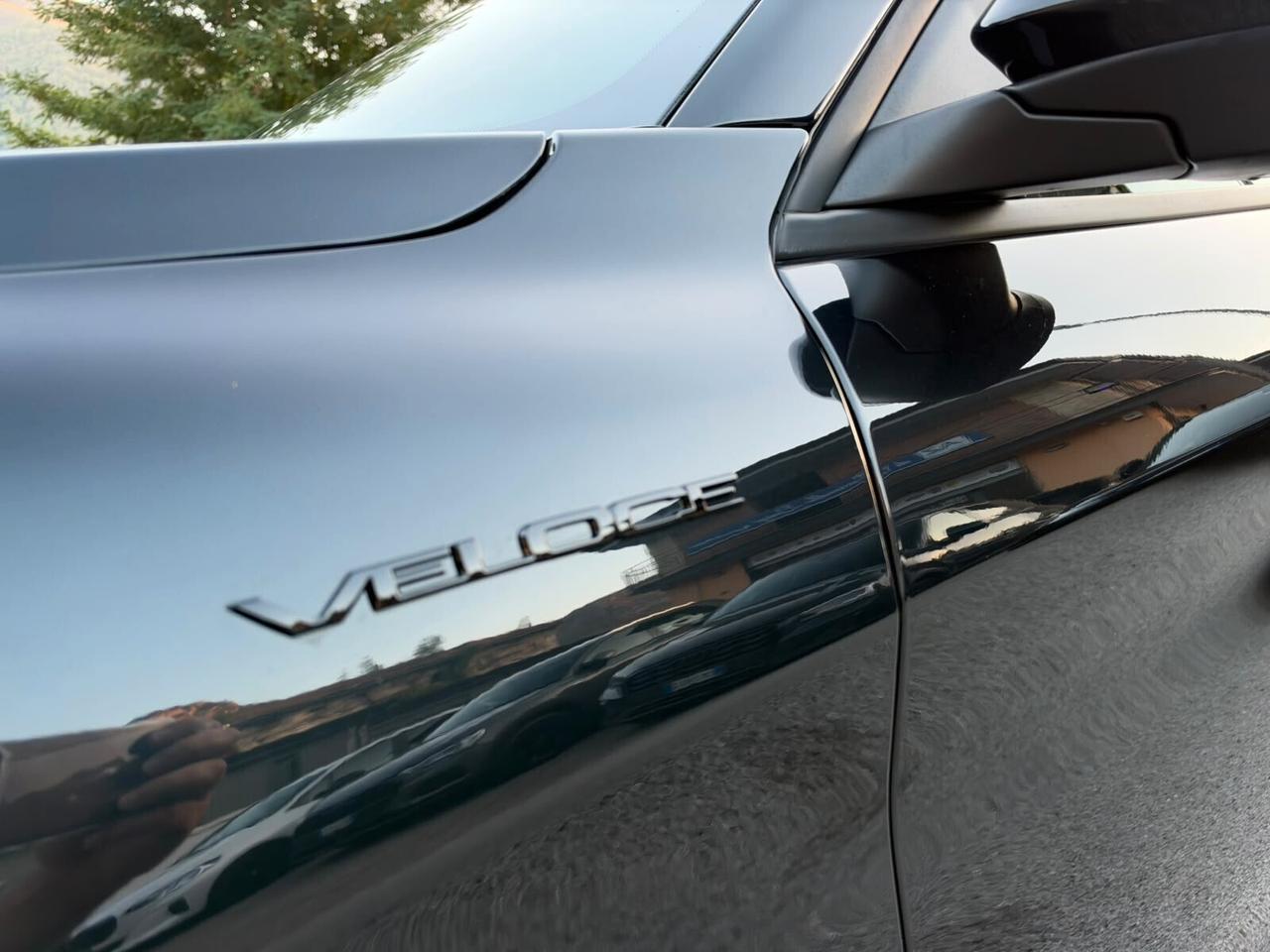 Alfa Romeo Stelvio 2.2 Turbodiesel 210 CV AT8 Q4 Veloce NEW MY 23