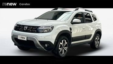 Dacia Duster 1.0 tce Prestige up SL DaciaPlus Gpl 4x2 100cv 1.0 tce Prestige up Gpl 4x2 100cv