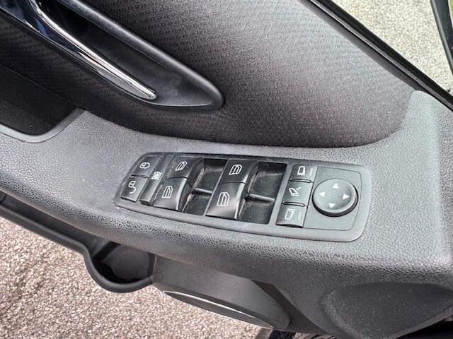 Mercedes-benz B 200 CDI Sport-UNICO PROPRIETARIO