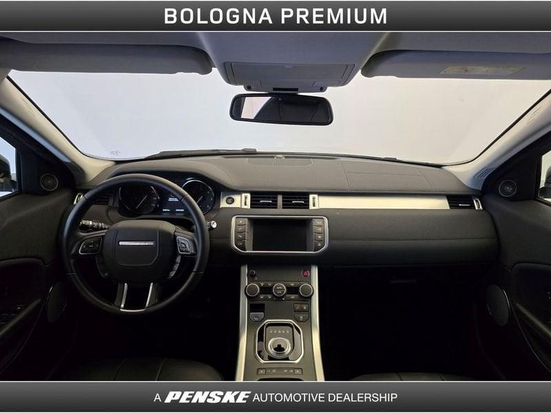 Land Rover RR Evoque 2.0 TD4 150 CV 5p. SE Aut.