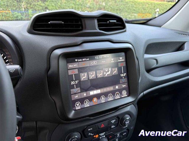 JEEP Renegade phev 4xe plug-in PREZZO REALE IVA ESPOSTA