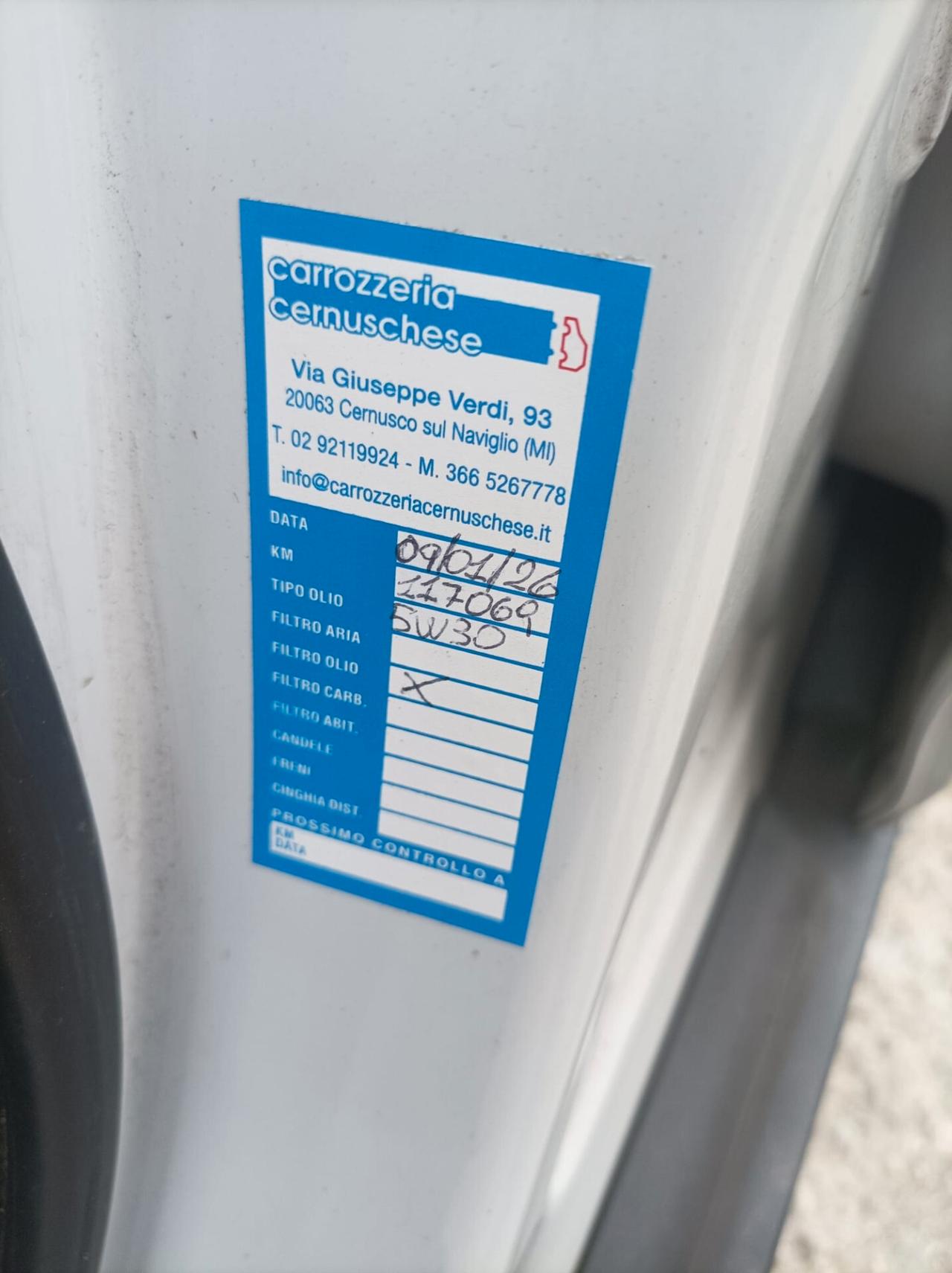 Mini Cooper S Countryman 1.6 ALL4 AUTOMATICA