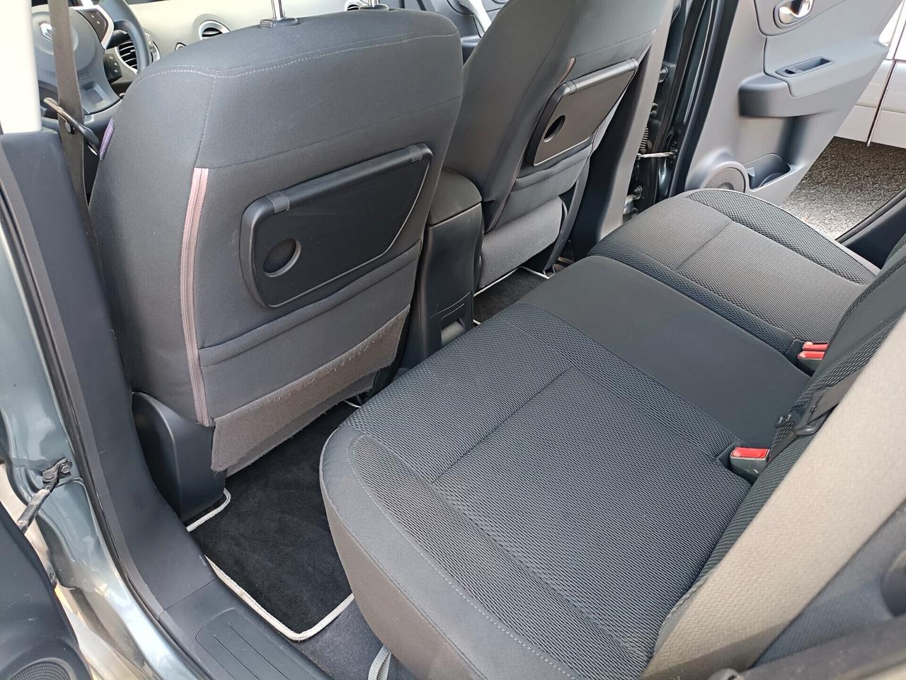 Renault Koleos 4X4 Gancio Traino