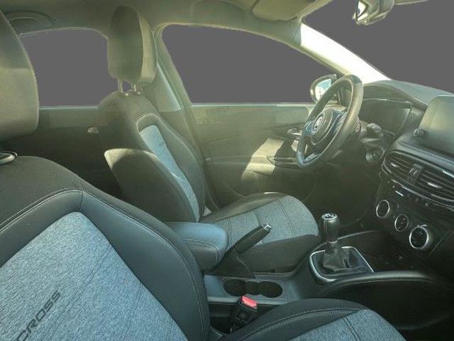 FIAT Tipo 1.0 5 porte Cross