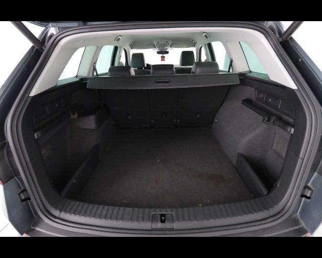 SKODA Kodiaq 2.0 TDI EVO SCR DSG Style