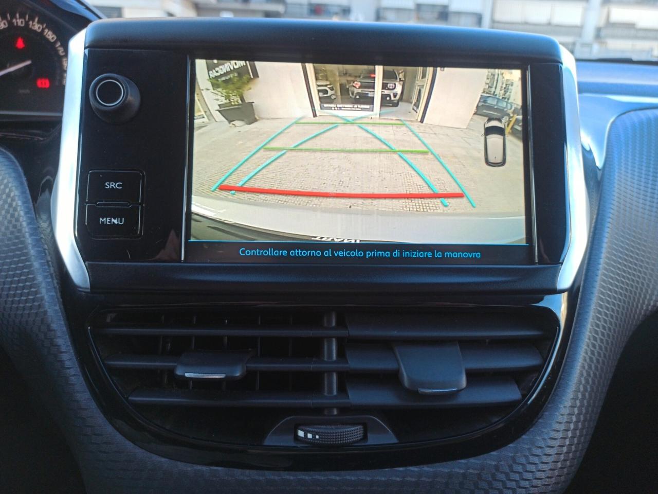 Peugeot 208 PureTech 82 5 porte Allure