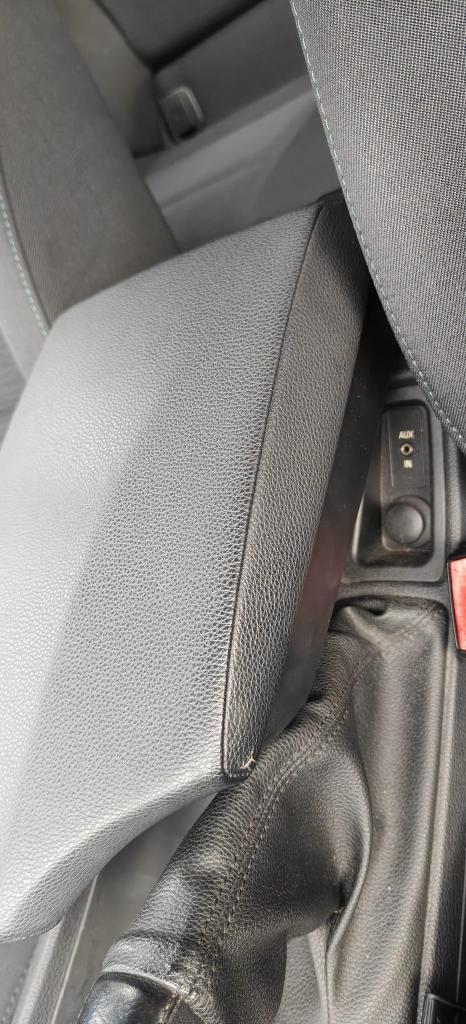 BMW Serie 1 5 Porte 118d 5p 2.0 143cv dpf Ottimo Stato