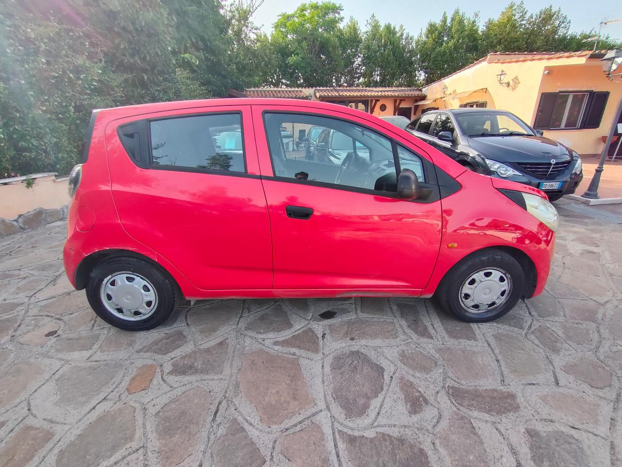 Chevrolet Spark 1.0 RISERVATA COMMERCIANTI