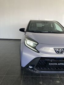 Toyota Aygo X Aygo X 1.0 JBL Special Edition 72cv