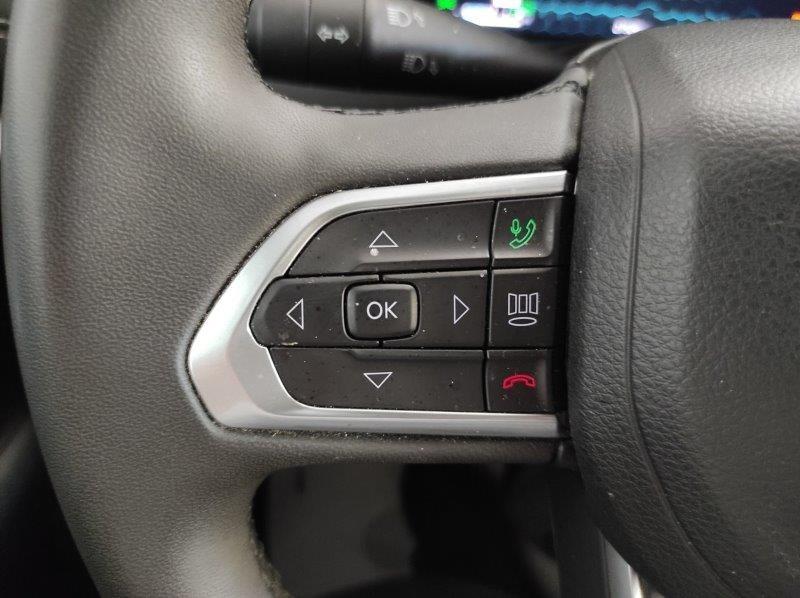 JEEP Compass 2ª serie - Compass 1.3 Turbo T4 190 CV PHEV AT6 4xe Limited