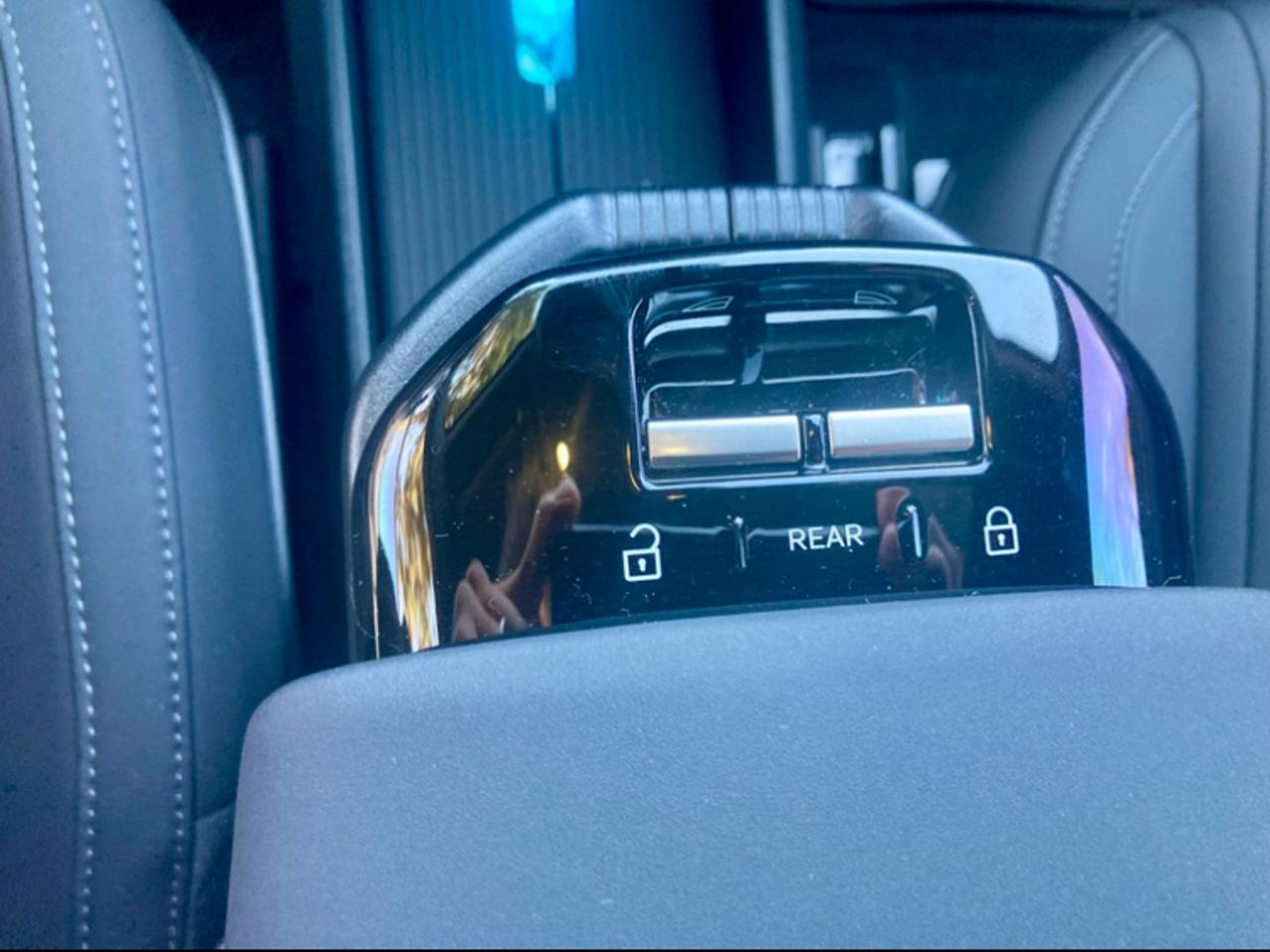 Volvo EX30 Cross Country SINGLE PLUS #9849