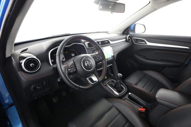 MG ZS ZS 1.0T-GDI Luxury