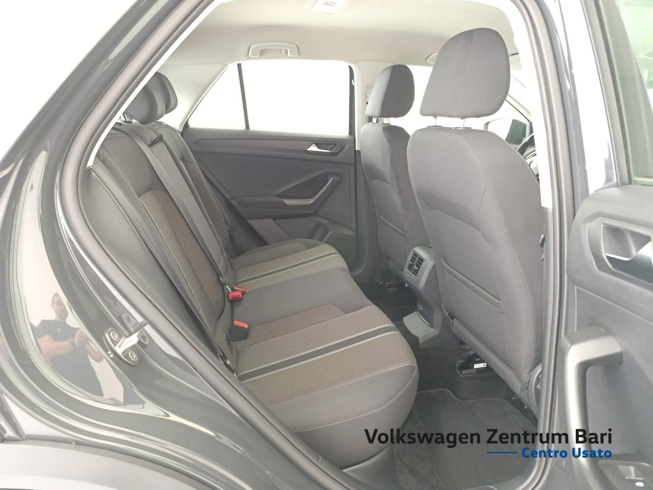 Volkswagen T-Roc 1.6 tdi business