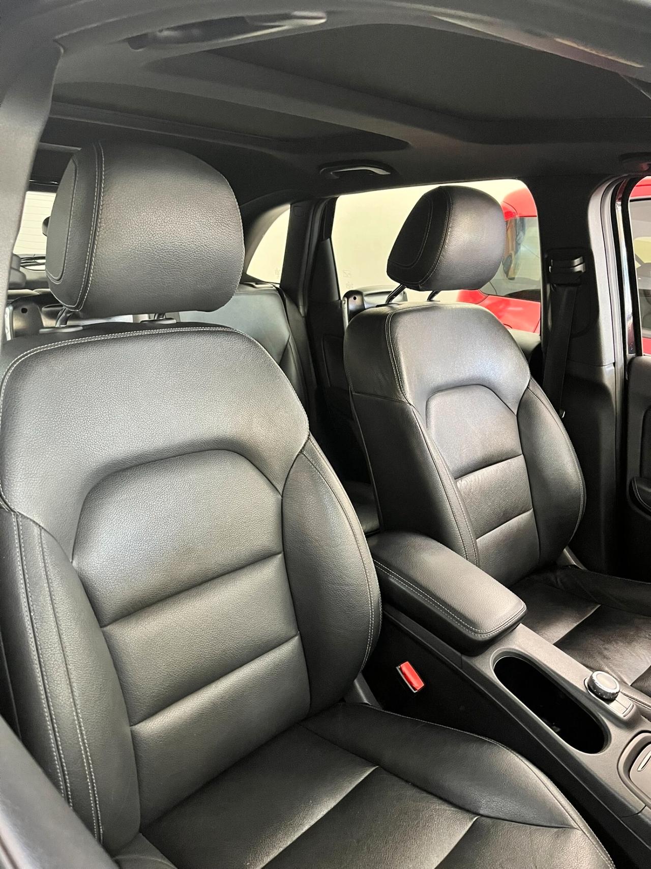 Mercedes-benz B 180 CDI Premium