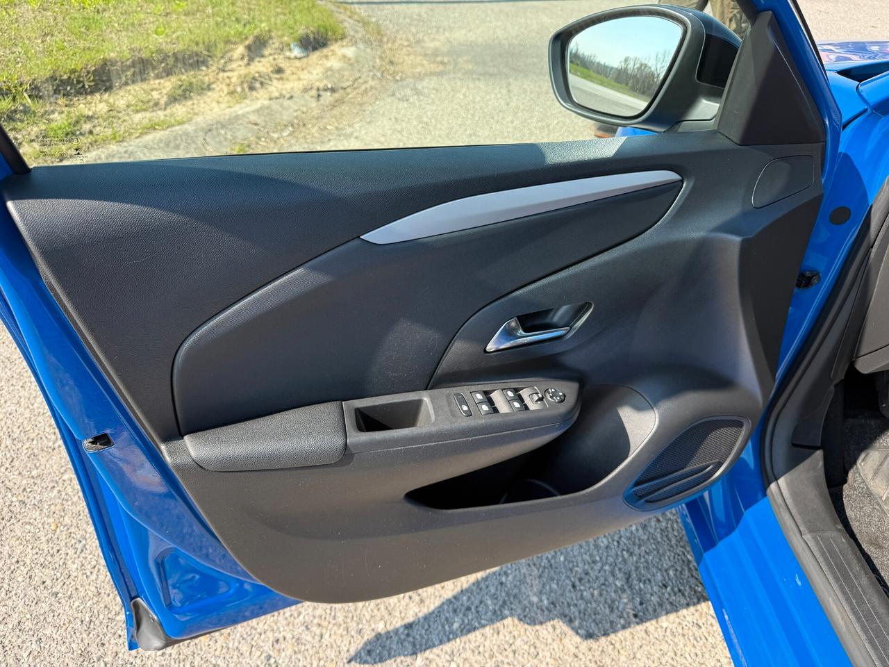 Opel Corsa 1.2 75 CV Blitz Edition 2022 NEOPATENTATI