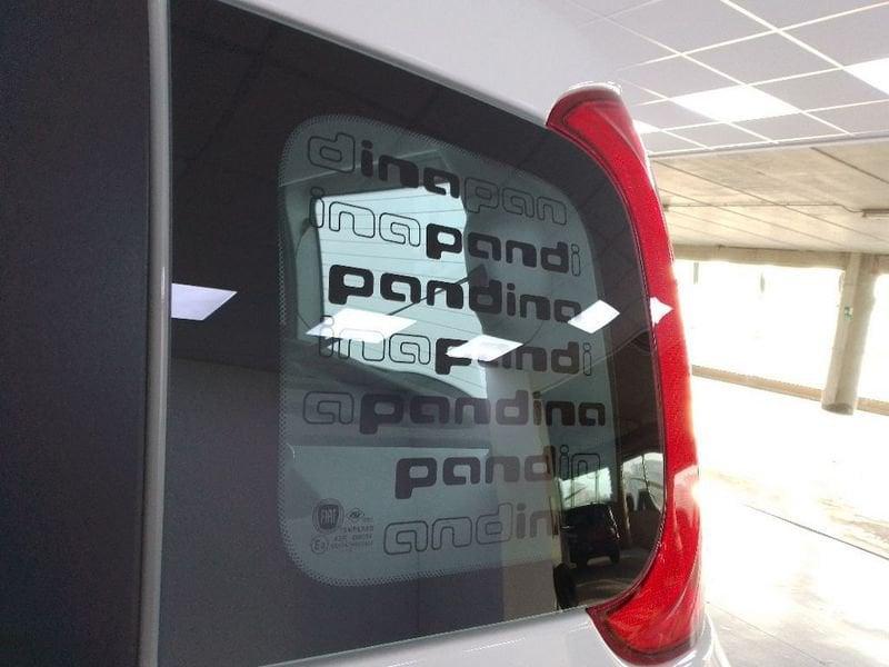 FIAT Pandina 1.0 firefly hybrid Icon s e s 70cv 5p.ti