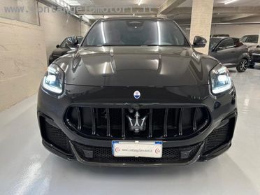 MASERATI Grecale V6 530 CV AWD Trofeo Motore Nettuno (DNA MC20)