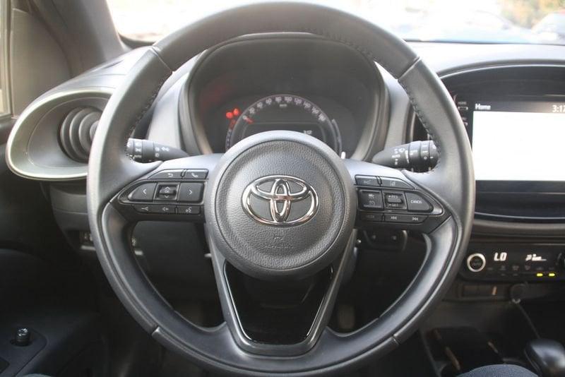Toyota Aygo X 1.0B (72 CV) Trend S-CVT