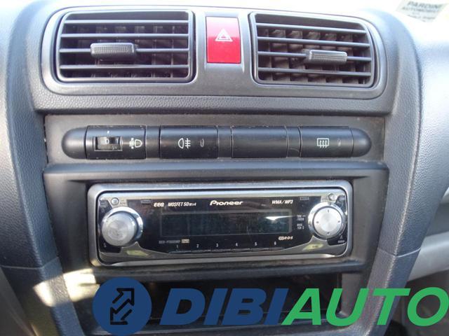 KIA Picanto 1.1 12V Spicy