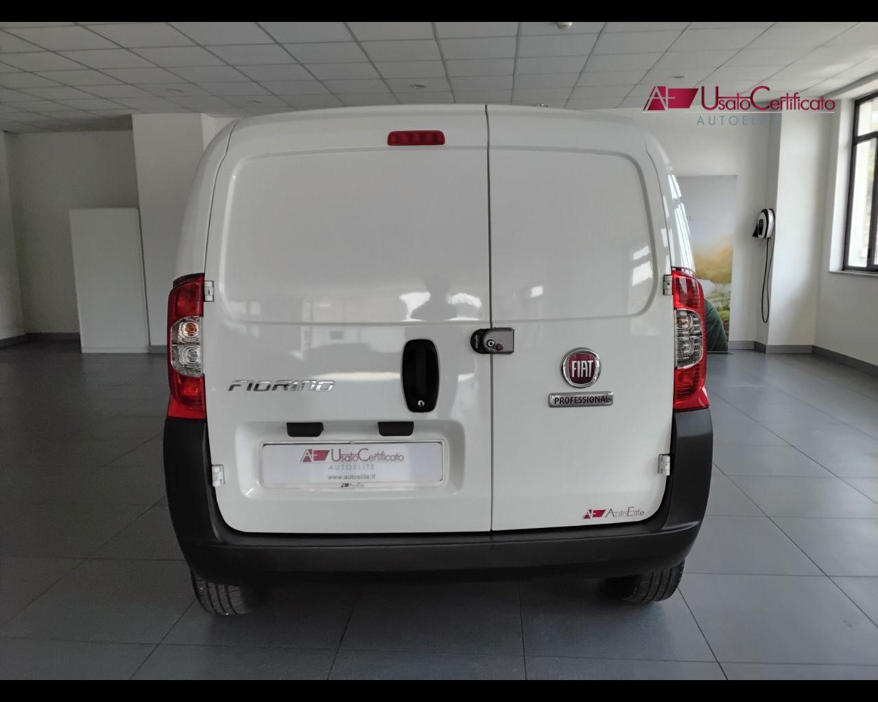 FIAT Fiorino 1.3 MJT 95CV Cargo SX