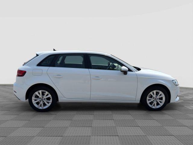 AUDI A3 A3 SPB 35 TFSI COD S tronic Business