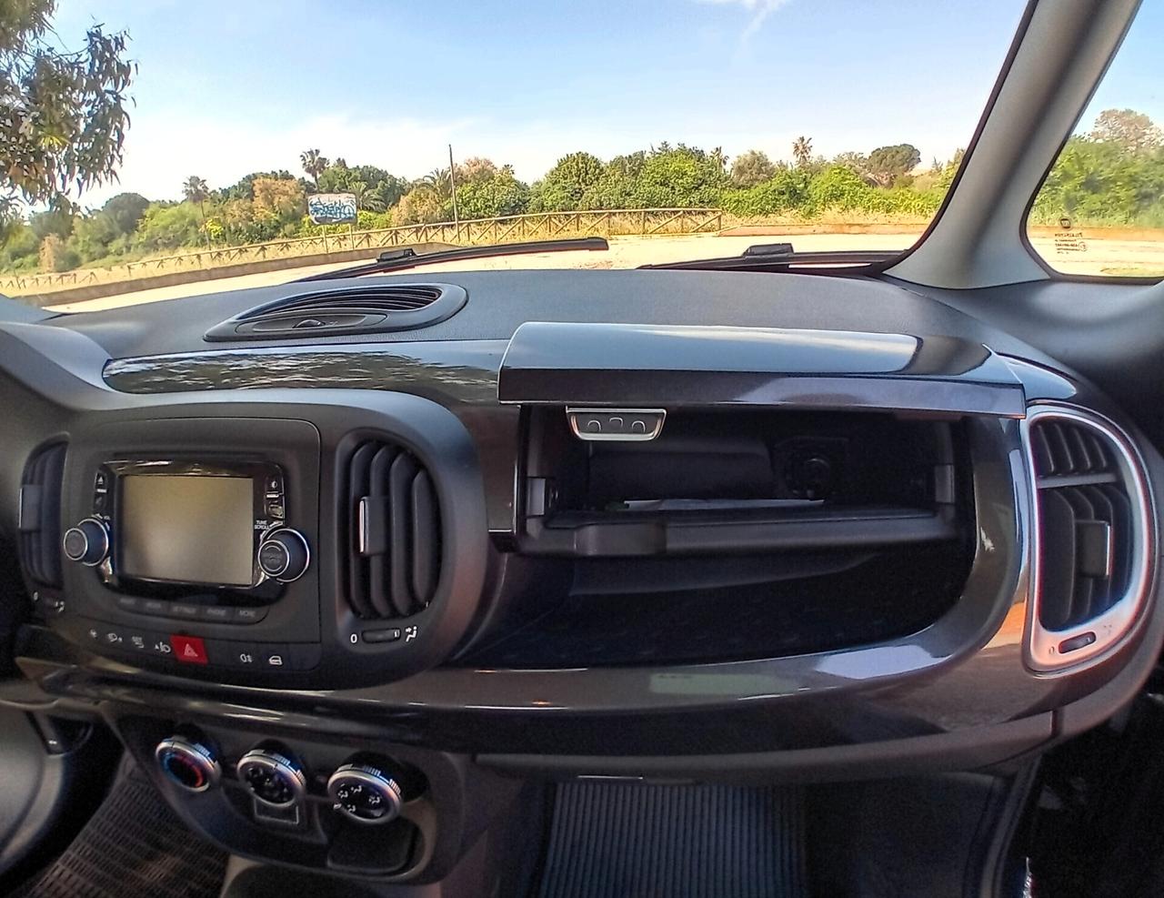 Fiat 500L 1.4 95 CV Benzina