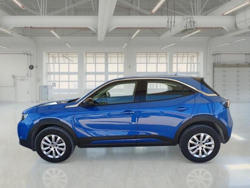 OPEL MOKKA 1.5 110 CV EDITION MT6 SUV