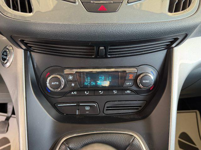 FORD C-Max 1.6 TDCi 115CV Titanium diesel