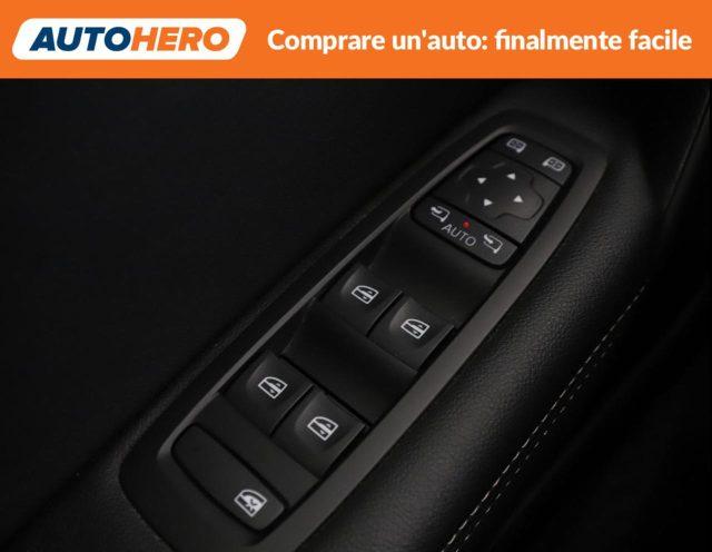 RENAULT Megane Sporter dCi 8V 110 CV Energy Intens
