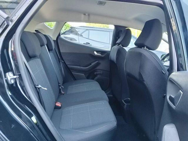 FORD Fiesta 1.1 85 CV 5 porte Plus