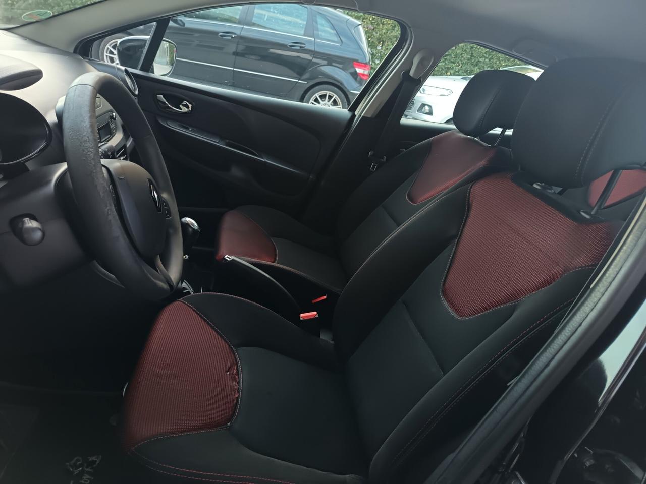Renault Clio 1.5 dCi 8V 90CV 5 porte Costume National