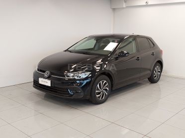Volkswagen Polo 1.0 evo life 80cv